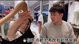 夏灿现在是全家人的乐趣灿二哥