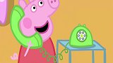 小猪佩奇：太糟糕了，兔妈妈帮兔小姐上班，谁料竟弄的得一团糟！