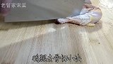 鸡肉好吃的做法，简单一做，原汁原味，鸡肉嫩滑，一锅都不够吃!