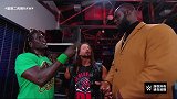 WWE RAW第1444期（英文解说）