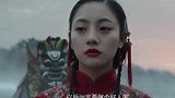水怪，一个女生的内心得多强大，才可以经历了这些没有崩溃