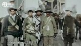 1916年美国骑兵部队珍贵录像，曾远征墨西哥，打击这个行为