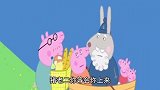 鬼畜配音：老兔子化身孙悟空智救猪老二，结果被猪老二蠢哭