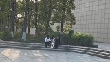 谈了两个月的女朋友，今天终于见面了