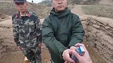 一镜到底！领导首次眩晕手榴弹实弹实投