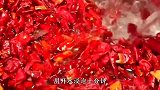 四川自贡名菜冷吃兔，麻辣鲜香，嚼劲十足，越吃越有肉香