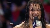 WWE-14年-SD第780期：真理罗恩送达拉斯两连败-花絮