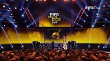足球-15年-2014年FIFA金球奖颁奖盛典·最大亮点-专题