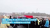 上饶铅山县开展大规模搜救，5000人冒雨上山寻找胡鑫宇