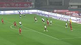 第6轮 上海上港vs河北华夏 08'