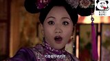 小宫女不认识皇上，竟当众对其大打出手，谁料皇上却一下爱上她了