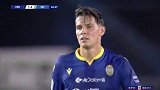 状态渐暖！国米禁区连续传球 B罗再度攻门偏出