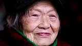 114岁的她至今忘不了儿时教诲，讲述刻在骨子里的爱国之心！