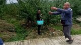 我到底做错了什么，要这样对我