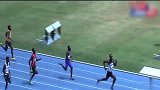 田径-15年-博尔特本土夺400米金牌 摘2015个人赛首冠-新闻