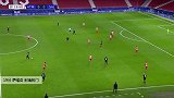 萨维奇 欧冠 2020/2021 马德里竞技 VS 萨尔茨堡 精彩集锦