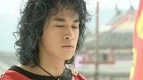 风云：步惊云爱惨孔慈，明知她是秦霜未婚妻，当众欺负撞上聂风