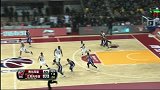 CBA-1516赛季-常规赛-第3轮-青岛双星vs江苏肯帝亚-全场