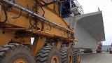 中国的高铁建造技术并不是吹出来的！看了你就明白了
