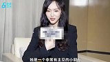 唐嫣首谈女儿大赞小小糖有主见 示爱罗晋：是我至亲的家人