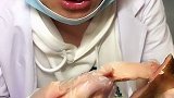 俄罗斯的烟熏大马哈鱼真的太好吃了！俄罗斯美食好物推荐战斗民族美食推荐进口好物吃货烟熏大马哈鱼