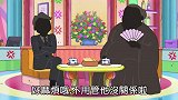 蜡笔小新：小爱喜欢的不是毒舌的正男，再毒舌她也最喜欢小新的