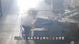 价值30余万元！车间工人一己之力20多天内偷运1.3吨贵金属