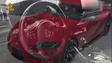 丰田Supra将于11月份开启预售 共享宝马Z4动力