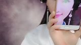 化妆术有多神奇一半是素人，一半脸是毛晓彤！