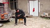 妻子怀孕不吃主食却吃零食，丈夫气得找丈母娘说理，故事结局暖心