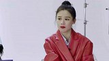 马思纯生日发文感慨过往：更珍惜未来的每次相遇