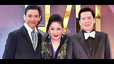 “娱乐大亨”向华强：稳坐大哥位置40年，李连杰见他都要让三分