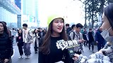 你会和一吵架就摔东西的人谈恋爱吗？妹子说的很有道理