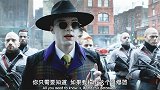 不要试着去招惹老实人，他嚣张起来比什么都可怕！