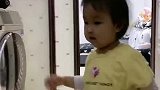 暖宝：这是粑粑吗，擦擦吧，