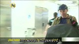 齐祖遭记者围堵追问 你问吧！答出一句算我输