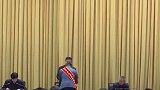 弘扬社会正气，倡导见义勇为正能量 华亭市举行见义勇为先进事迹表彰大会 见义勇为