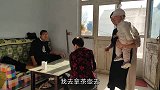 农村小伙相亲成功后，第一次去对象家，看丈母娘做的啥饭招待