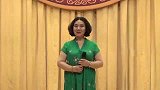 京剧龙凤程祥。昔日里梁鸿配孟光（王平丽）郑州