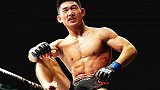 “功夫猴子”宋亚东超燃集锦，UFC超级新星，拥有顶级的爆发力
