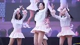 韩国女星多如牛毛，你猜这样的表演会有多少人看？