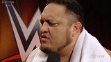 WWE-17年-RAW第1260期：萨摩亚乔：罗门是世界级的 但我比他更强-花絮