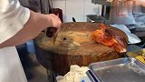 香港烧腊店，烧鸭半只75最抵食，下饭喝酒皆相宜