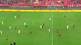第7轮 河北华夏vs北京人和 53'