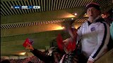 欧冠-1516赛季-淘汰赛-1/4决赛-第1回合-第59分钟进球 卡瓦尼回头望月 拉比奥特推空门得手-花絮