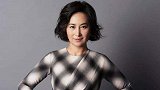 何超琼当年为什么执意为陈百强扶灵，他们相爱过吗？
