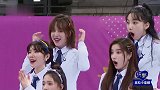 宋茜公布张艺凡排名，话音一落全场惊呼，本人一脸吃惊不敢信！