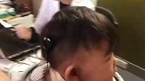 宝宝刚出生检查出听力不过关