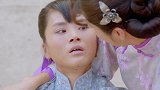 梁永生一刀杀掉男子，看着妻子在怀里死去，痛心不已！