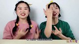 不喝香槟吃个“球”，创意篮球巧克力送闺蜜，惊喜美味乐开怀